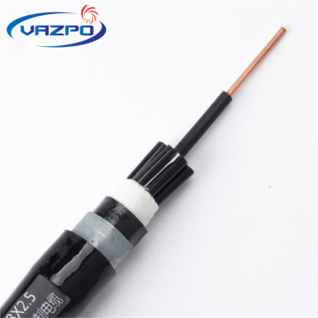 KVV22 CU/PVC/STA/PVC Multi-core Control Cable