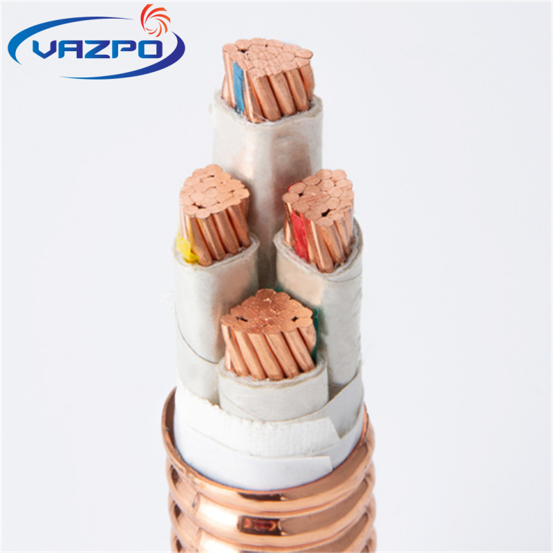 Mineral Insulated Cable