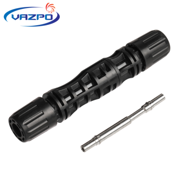 Solar Panel Plugs Connector for 4mm 6mm Solar Cable