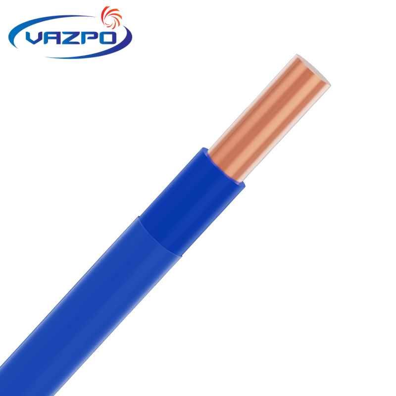 THHN Cable Copper Stranded Building Wire