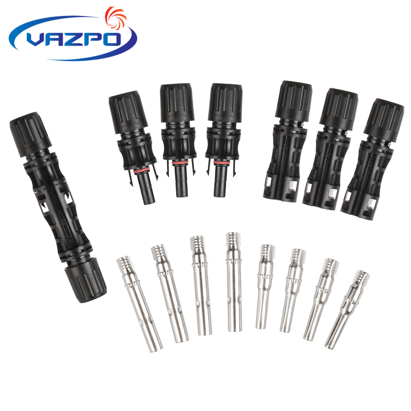 Solar Connector