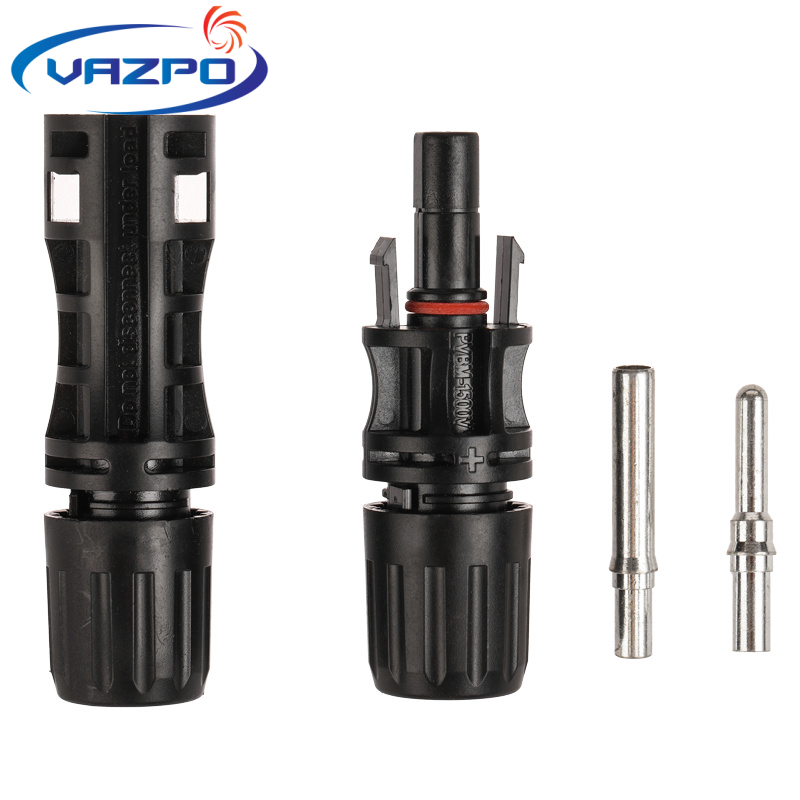 Solar Connector