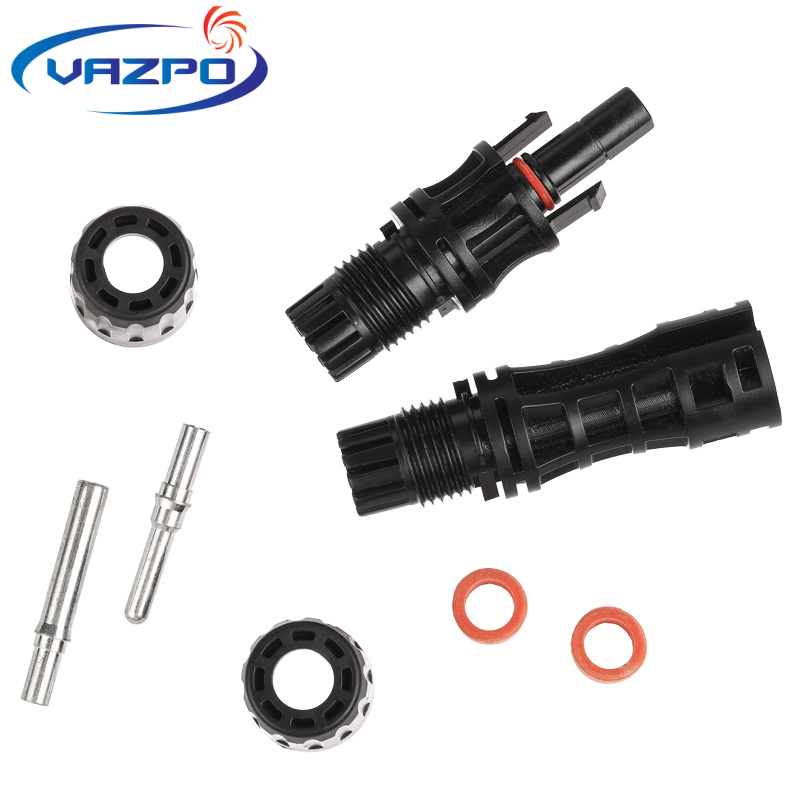 Solar Connector