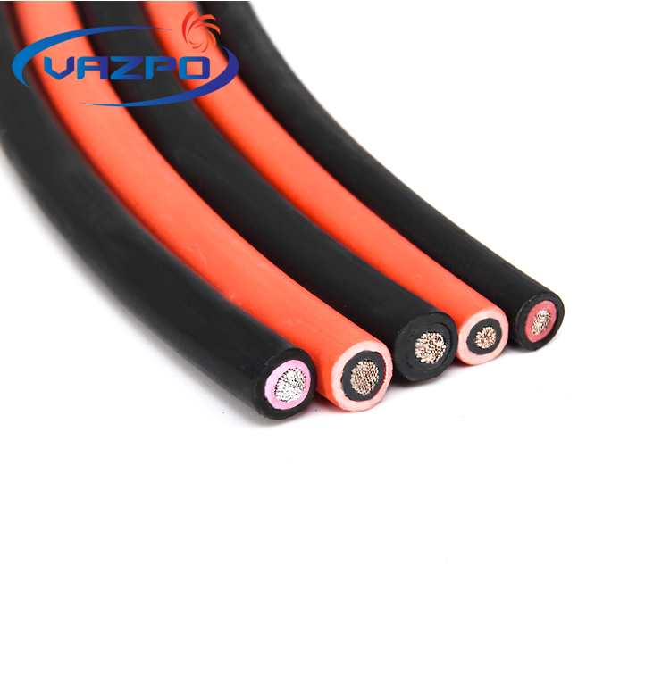 Solar Cable