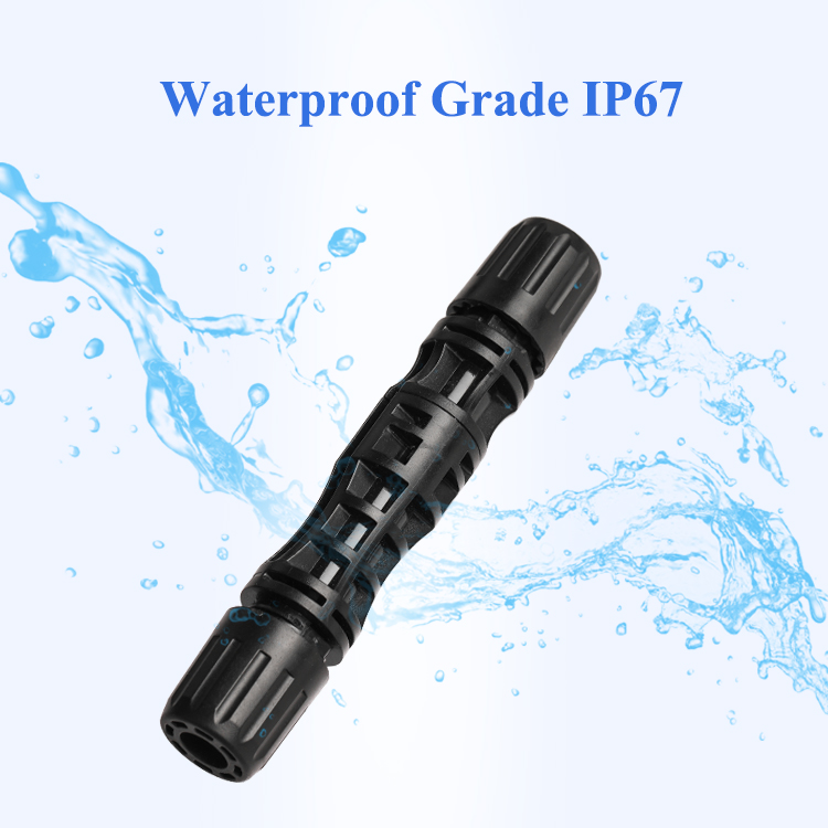 solar connector