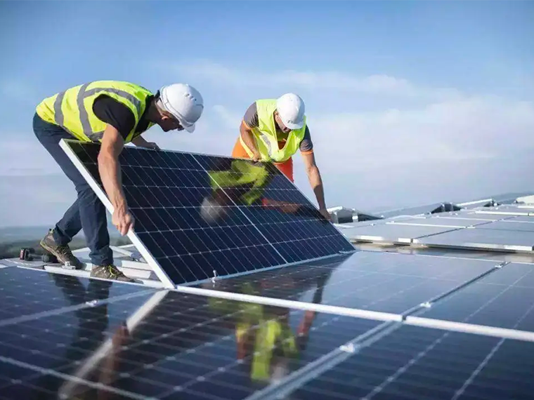 How to Deal with Overheating Solar Cables