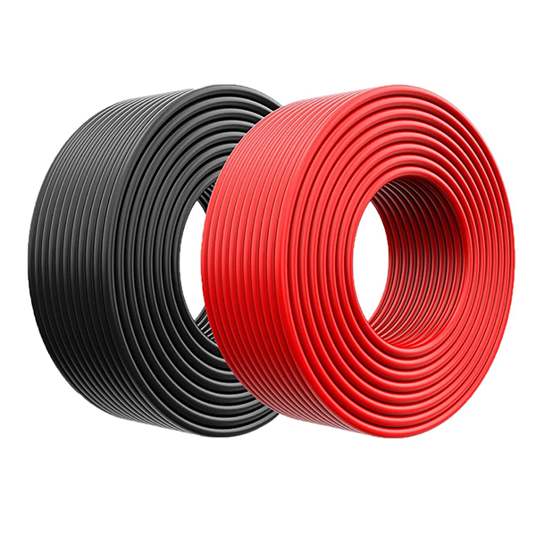 solar cable 6mm