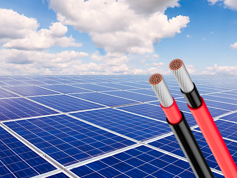 Does Flexible Solar Cable Improve Installation Efficiency?