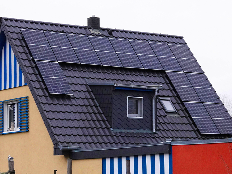 Germany 2025 Rooftop Solar Tariff Update: Policy Change & Market Impact