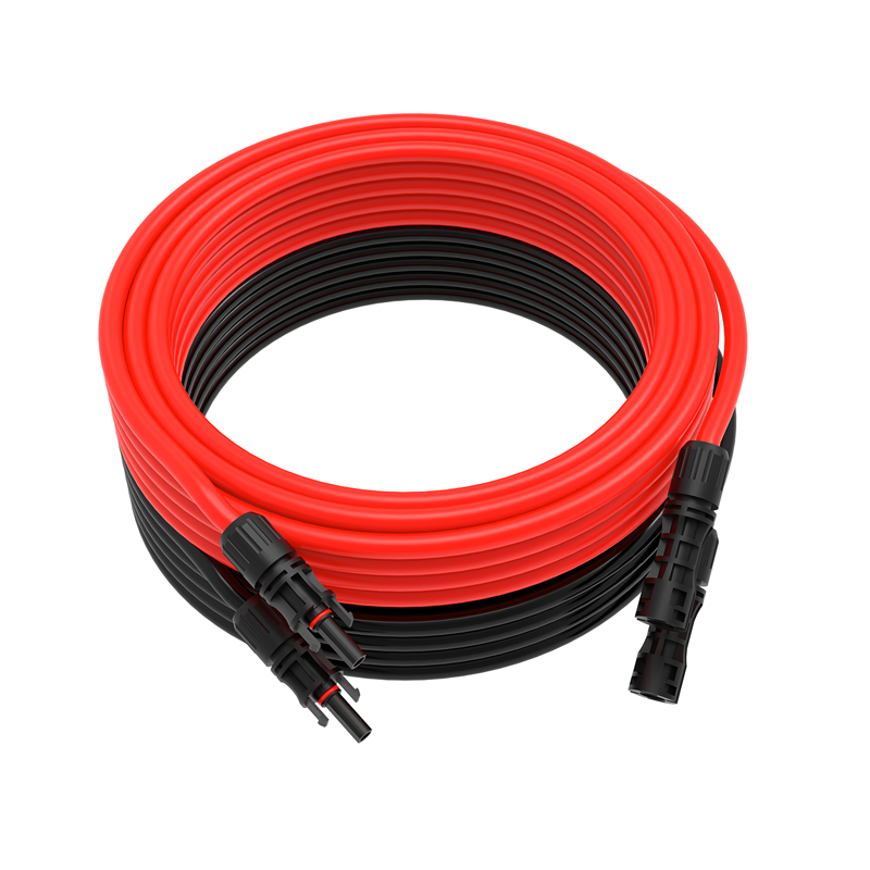 solar extension cable manufacturer