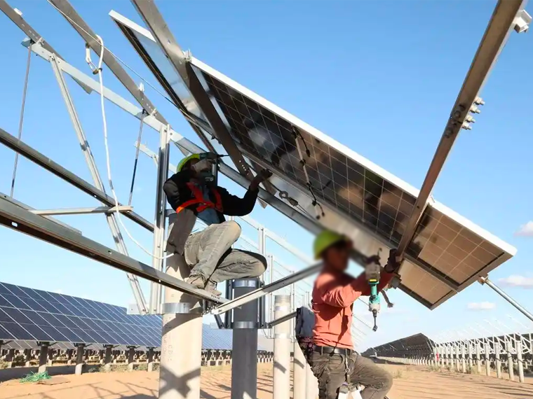 Best Practices for Inspection and Maintenance of Solar Cables
