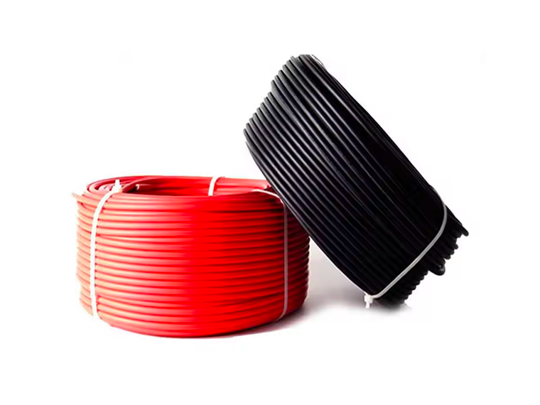 Solar DC Cables Explained: Voltage and Current Ratings You Must Know