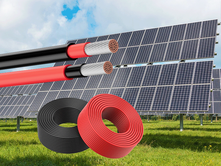 Solar Cable UV Resistance Guide: UV Protection Determines Project Life