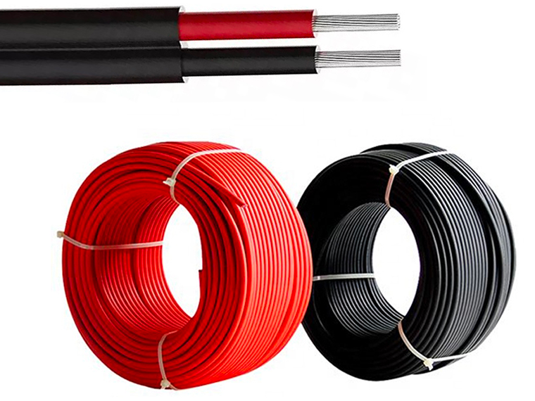 How to Choose Solar Cable Models and Specifications?