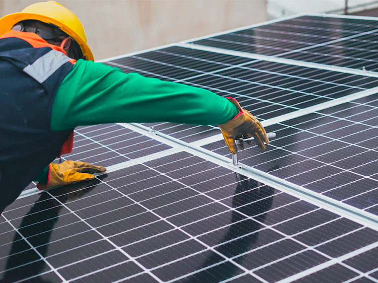 Best Cable Options for Solar Panel Systems
