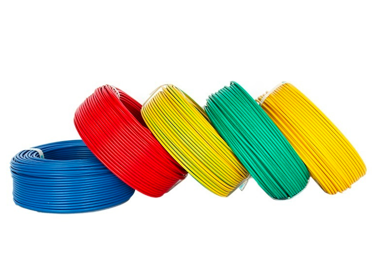 building wire