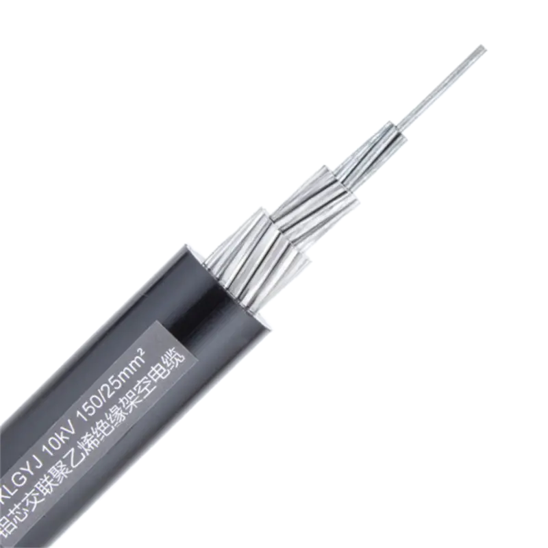 ABC Aerial Bundle Cable Overhead