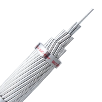 ACSR Aluminium Conductor Steel Reinforced Overhead