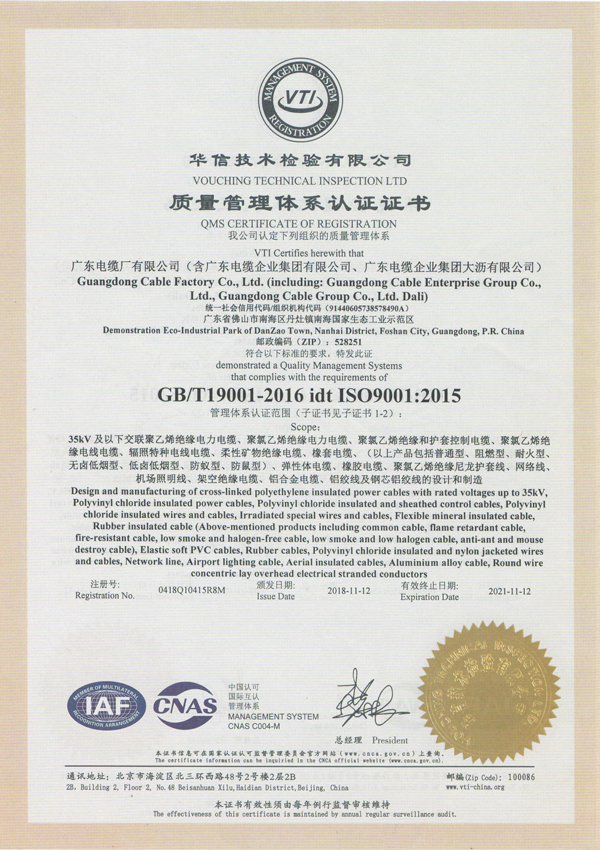 ISO9001