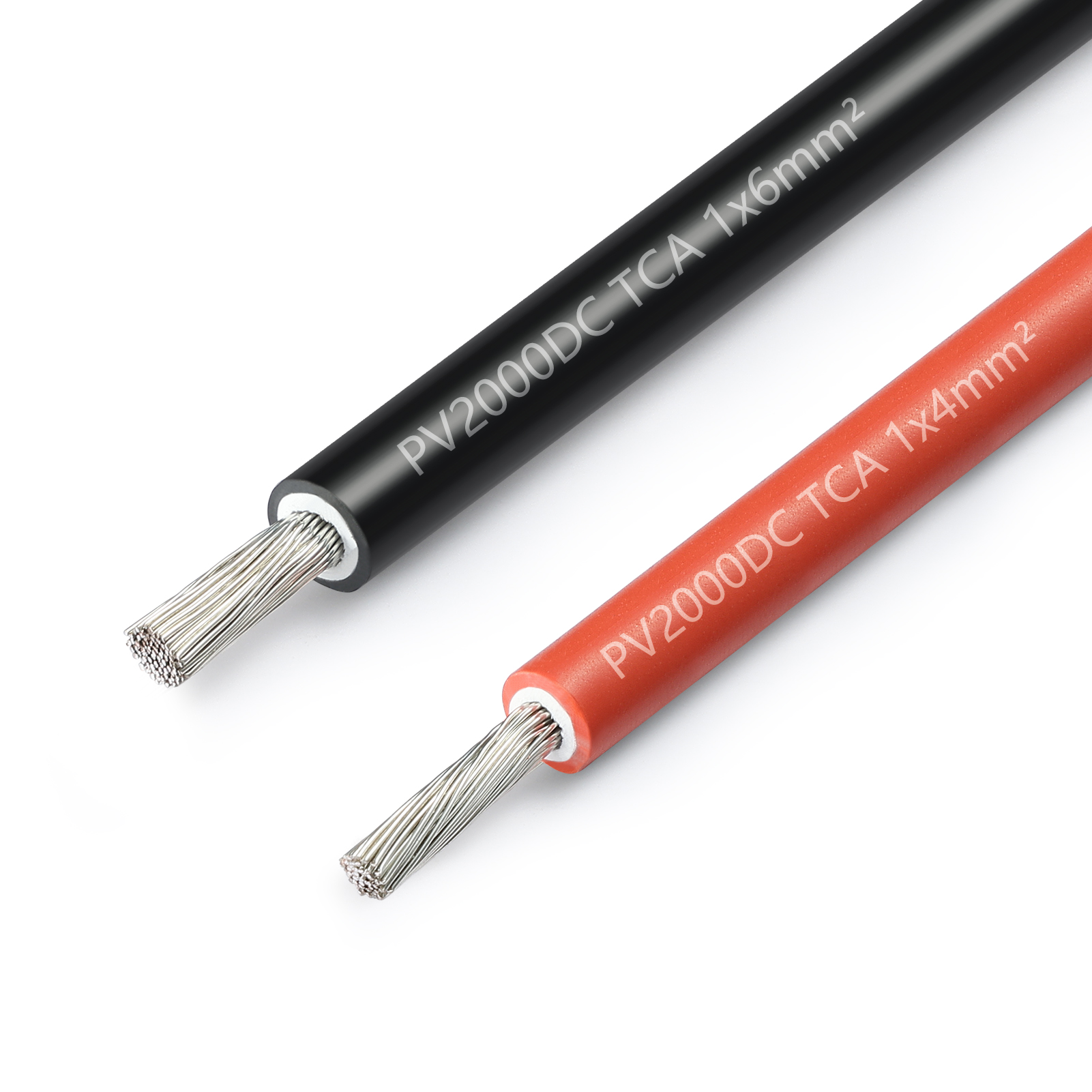 tca solar cable