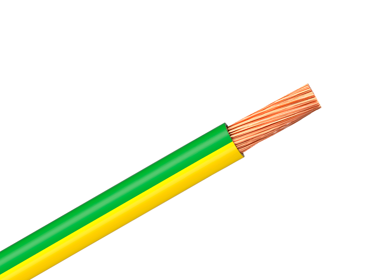What Size Earth Cable for Solar Systems