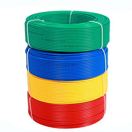 Copper Core Cable