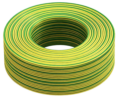 Earth Cable