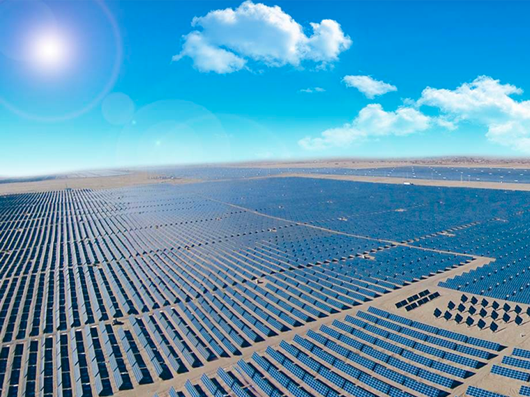 Why Choose H1Z2Z2-K Solar Cable?