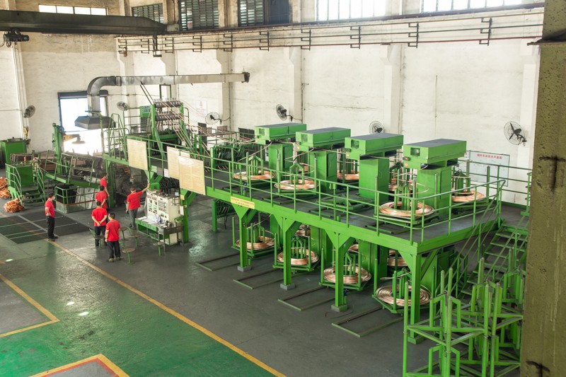 Équipe de production