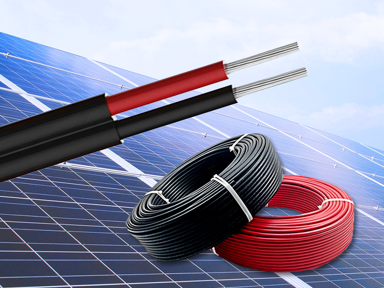 Why Choose 6mm Twin Solar Cable for Photovoltaic Systems?