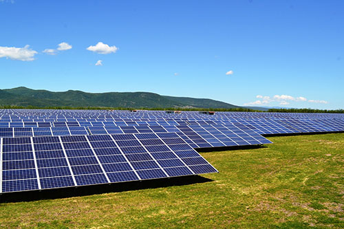 Photovoltaic System