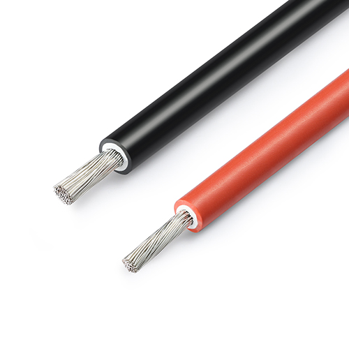 PV2000DC-TCA Solar Dc Cable