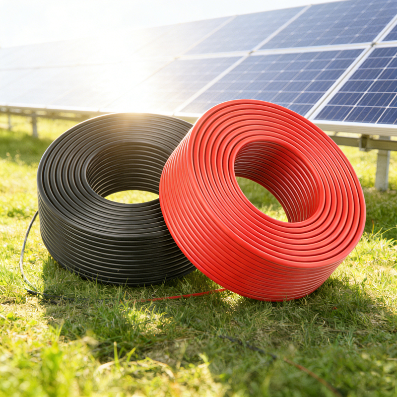 pv cable manufacturer