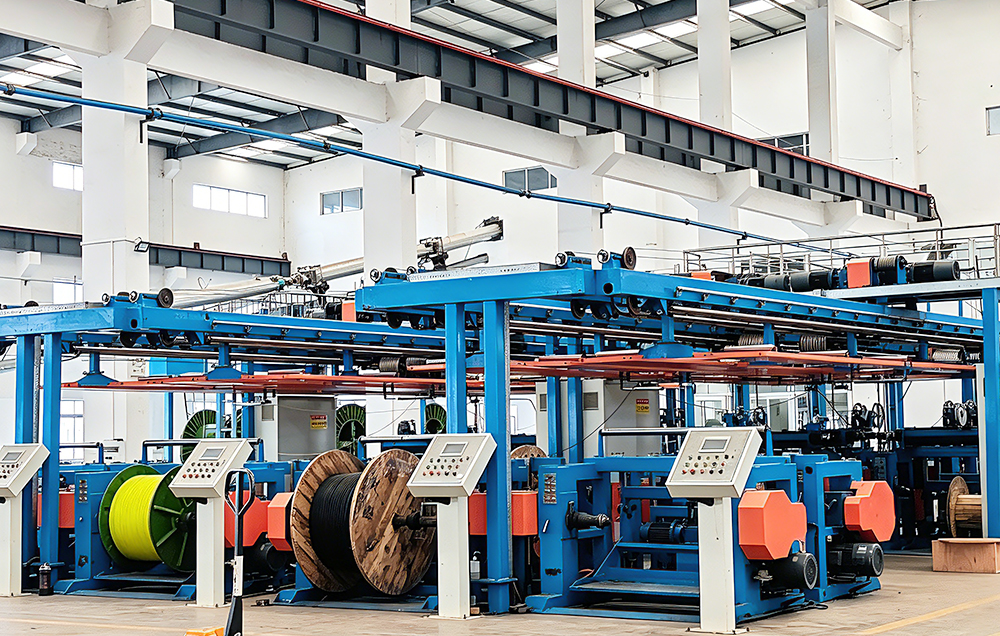 Strong Manufacturing Capability