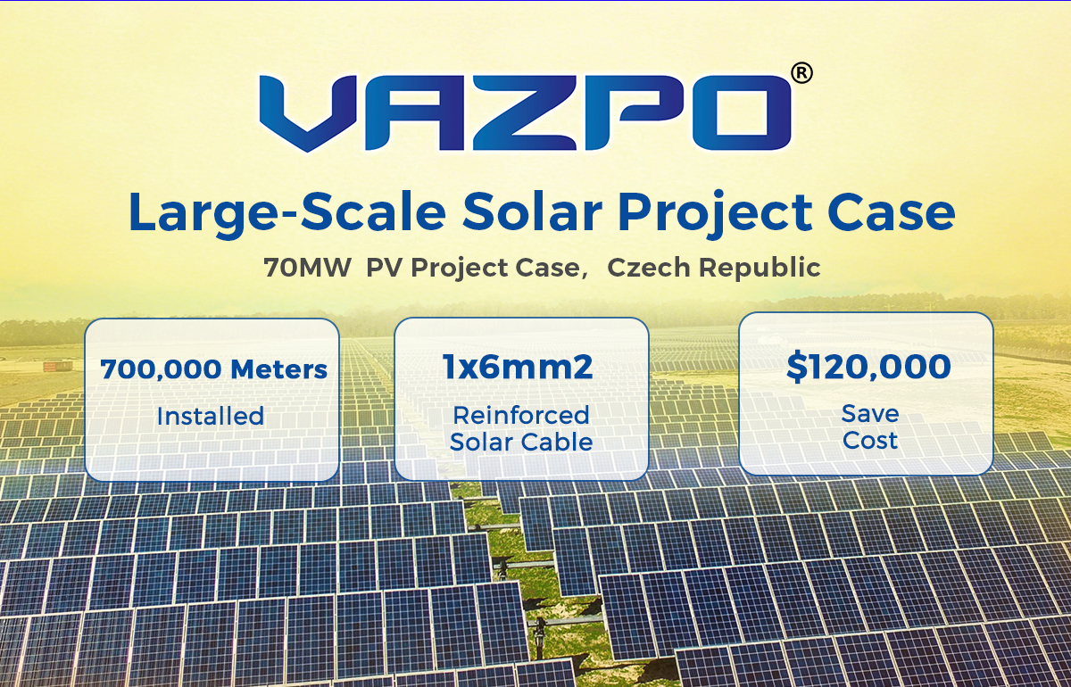 solar project