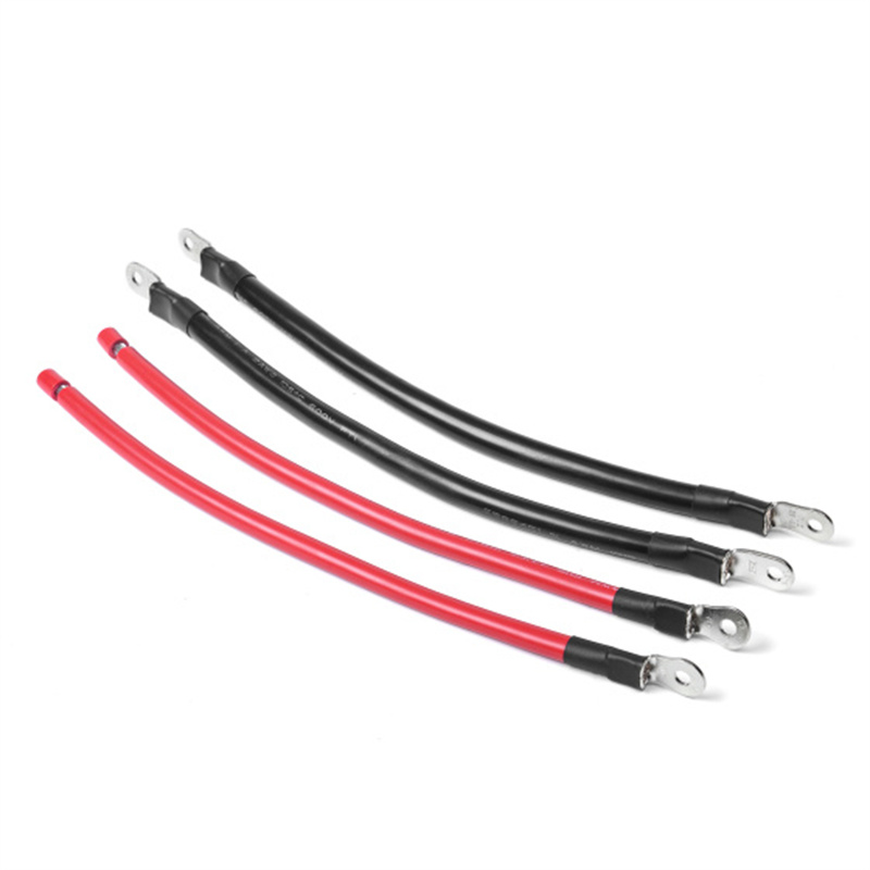 10mm2 16mm2 Solar Inverter Battery Cable