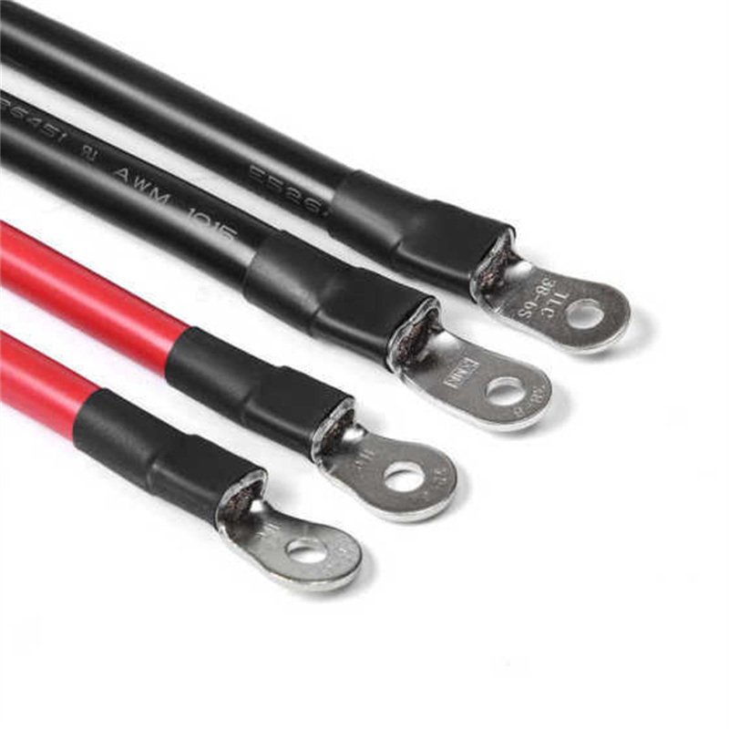 2 Awg Gauge Automotive Car Battery Cable