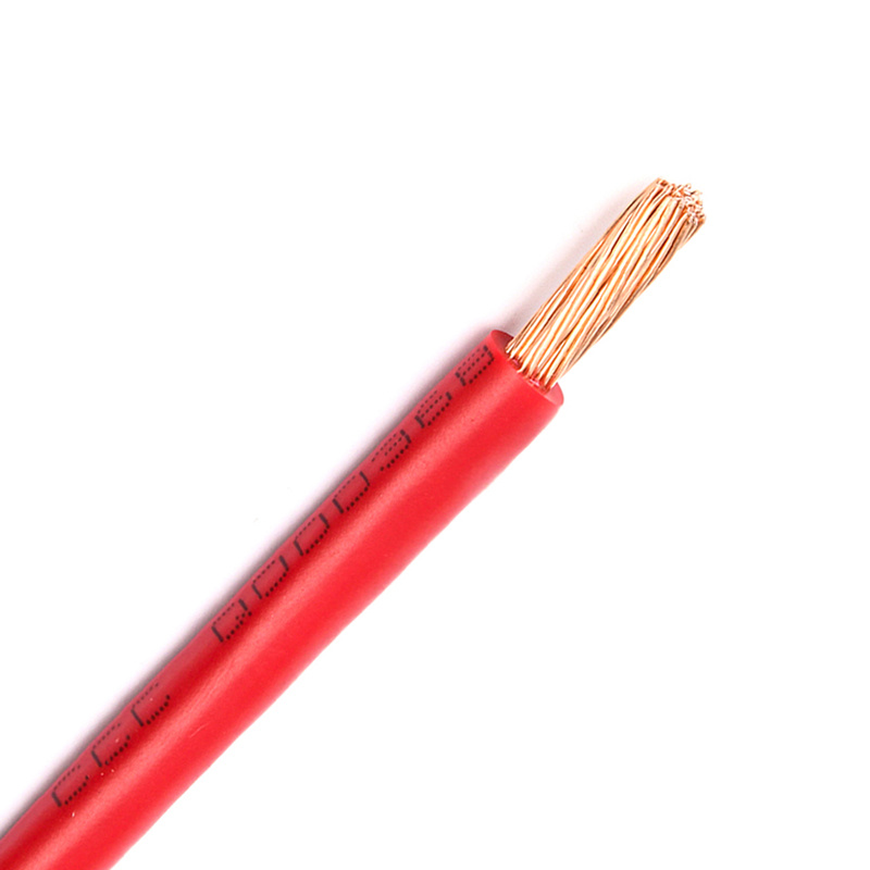 Housing Wiring Copper Stranded Electrical Wire
