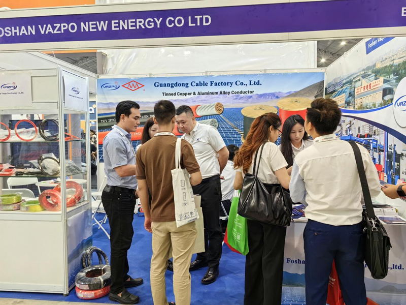pv cable manufacturer