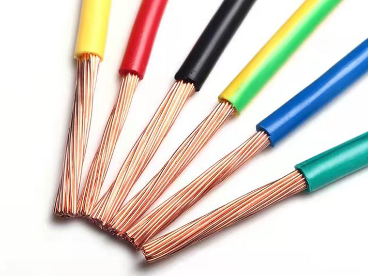 How to Extend the Service Life of Electrical Wires and Cables?