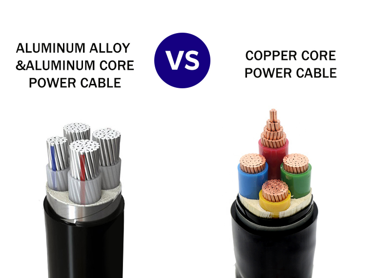 Aluminum Alloy/ Aluminum Power Cables: A Cost-Effective Alternative to Copper Cables