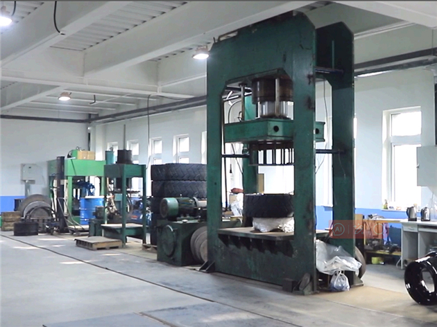 Rim press service