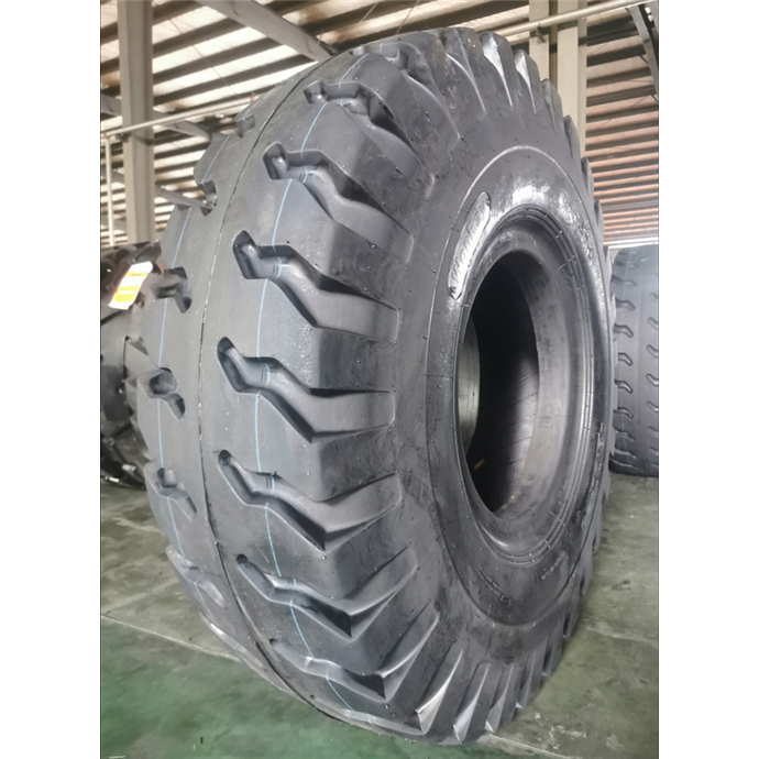 Pneumatic tires