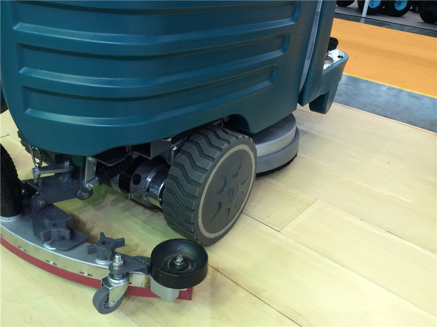 Equipamento de limpeza (5)
