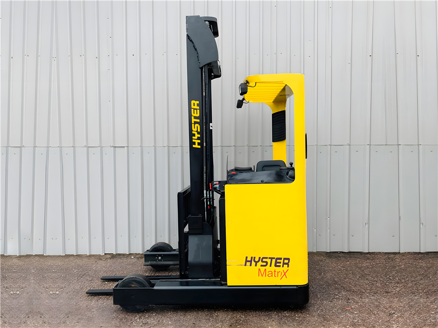 Chariot élévateur Hyster