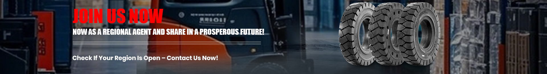 Durable Skid Steer Wheels