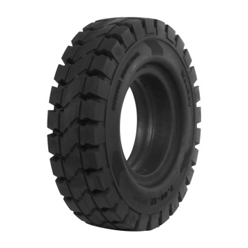 Normal industrial Forklift Solid Tires