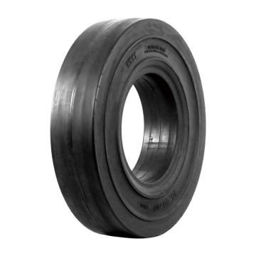 Solid Tires for Blending Machine