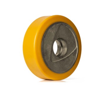 Roues en polyuréthane pour chariot élévateur Still