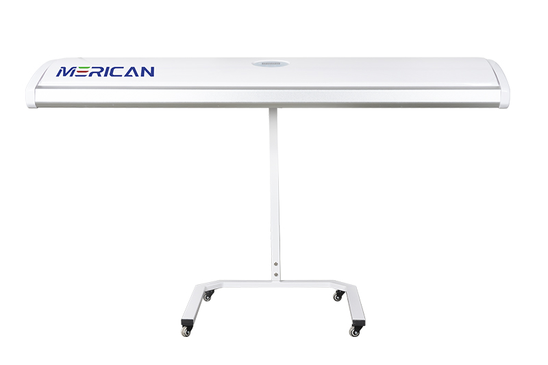 Stand up Home Tanning Bed W1-1